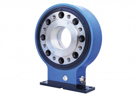 capteur de couple rotatif