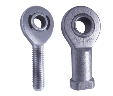 rotule pour capteur de force