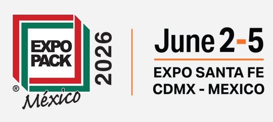 Expo Pack Mexico SCAIME 2026