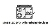 legend restaint devices